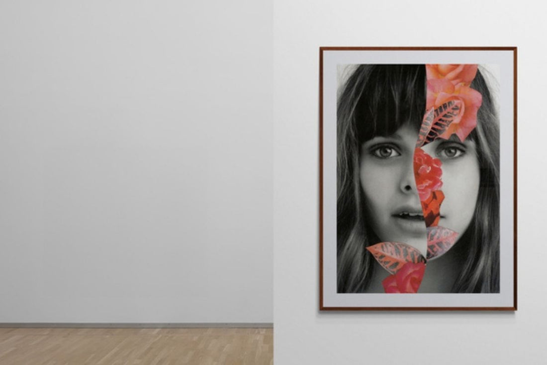 What makes a print 'gallery quality'?